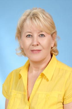 Болобкова Ольга Викторовна