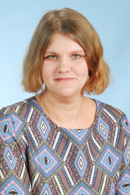 Журавлева Юлия Олеговна