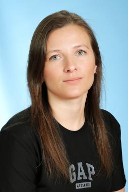 Бабичева Елена Владимировна