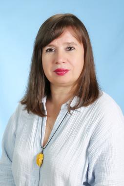 Кривоногова Ирина Николаевна
