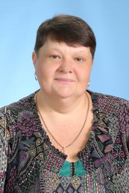 Попова Олеся Васильевна